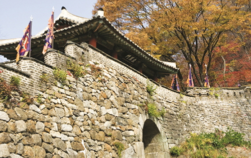 하늘공원